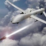 Drone Attack