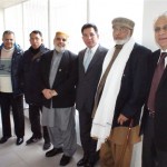Embassy Vienna Function