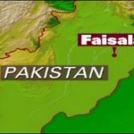 Faisalabad
