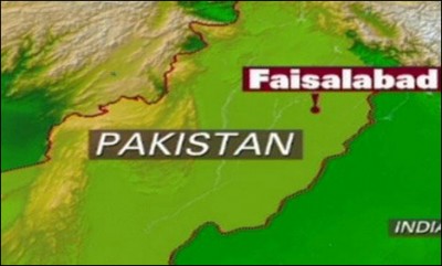 Faisalabad