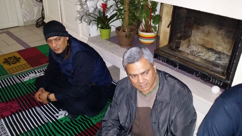 Fatiha Shabbir Bhaddar