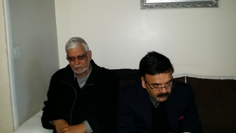 Fatiha Shabbir Bhaddar