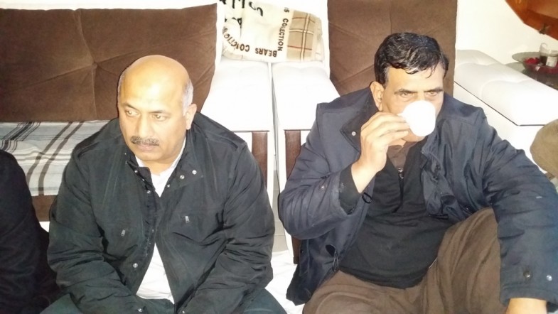 Fatiha Shabbir Bhaddar