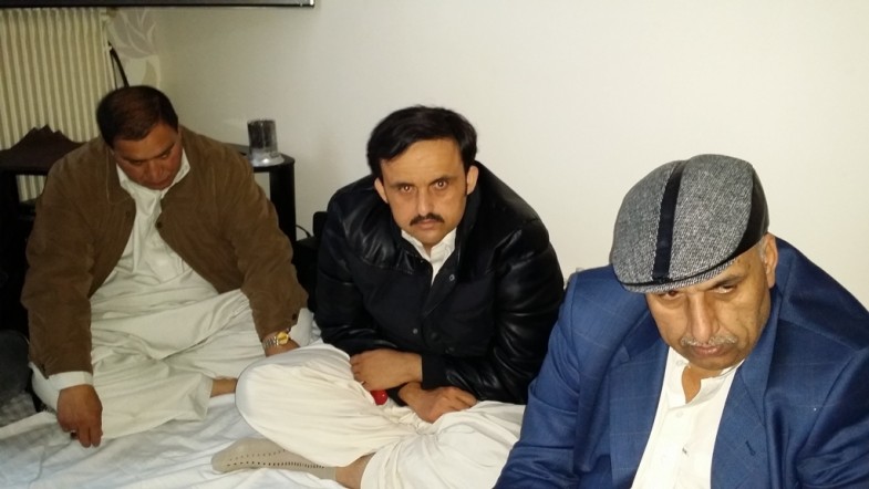 Fatiha Shabbir Bhaddar