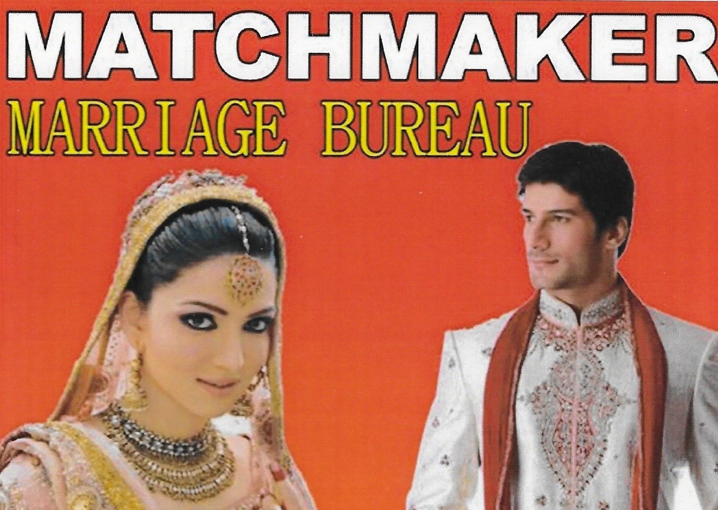 کیا آپ کو مناسب رشتہ ڈھونڈنے میں دشواری ہے