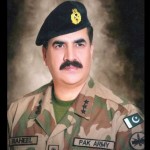General Raheel Sharif