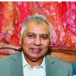 Ghulam Azhar and Chaudhry Nawaz
