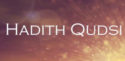 Haditi Qudsi