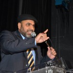 Haji Muhammad Aslam