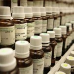 Homoeopathic
