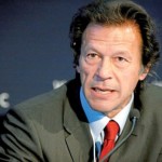 Imran Khan