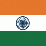 India