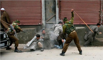 Indian Army Kashmir