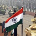 Indian Defense Budget