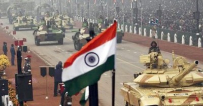 Indian Defense Budget