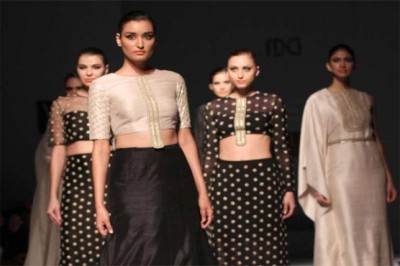 Indian Fashion Week