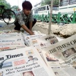 Indian Newspapers