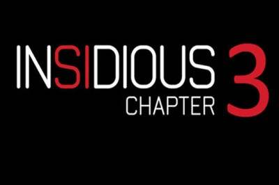Insidious Chapter III