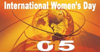 International Women's Day