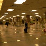 Islamabad Airport