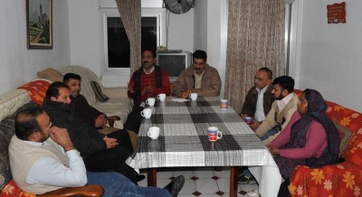 Joephine Christina,Expressed Regret