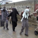 Karachi Crime