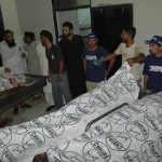 Karachi Target Killing