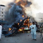 Karachi Terrorism