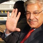 Khawaja Asif