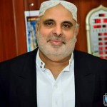 Khawaja Mohammad Nasim