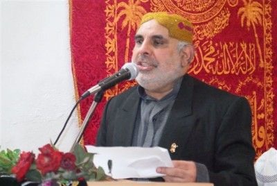 Khawaja Mohammad Nasim
