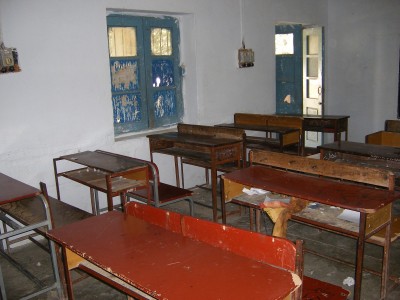 Khyber Pakhtunkhwa Schools