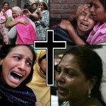 Lahore Church Attack
