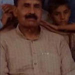 Malik Gulam Haider