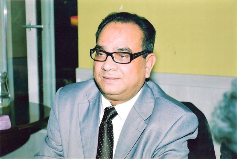 Malik Muneer