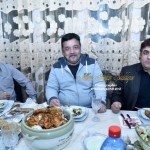 Malik Nasir Mahmood Dinner