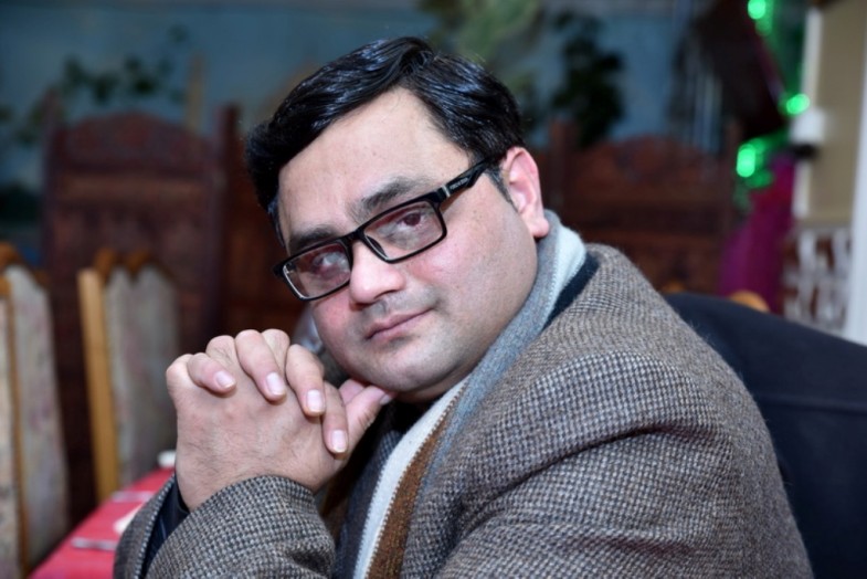 Malik Nasir Mahmood Dinner