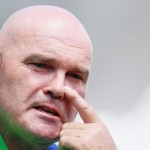 Martin Crowe