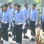 Mazar Iqbal Guards