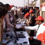 Medical Camp
