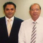 Mian Amjad