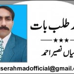 Mian Naseer Ahmad