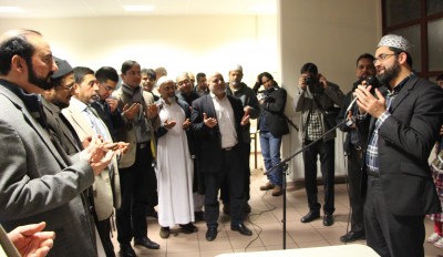 Minhaj-ul-Quran France