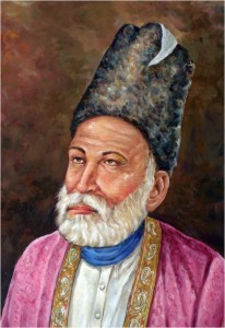 Mirza Galib