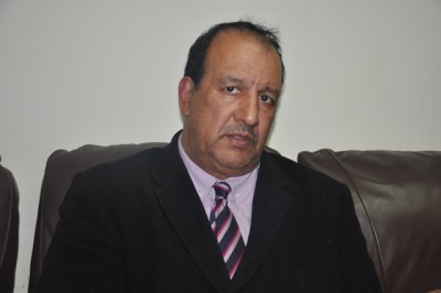 Mohammad Aikhlaq