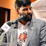 Mohammad Iqbal Chaudhry