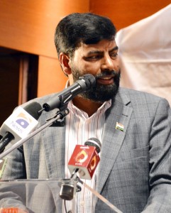 Mohammad Iqbal Chaudhry