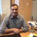 Mubarak Ali