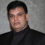 Muhammad Akram Bajwa