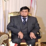 Mujeeb Hassan
